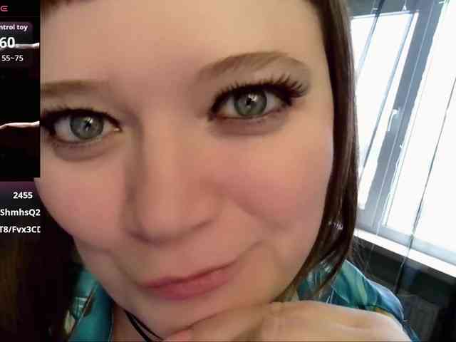 MilF-Love-Sex webcam