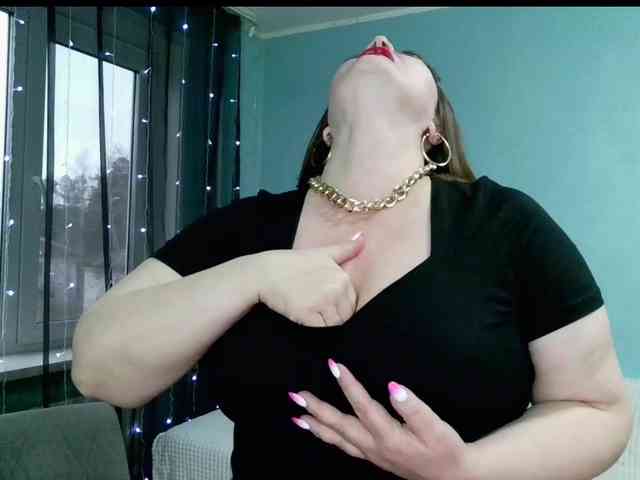 MilF-Love-Sex webcam