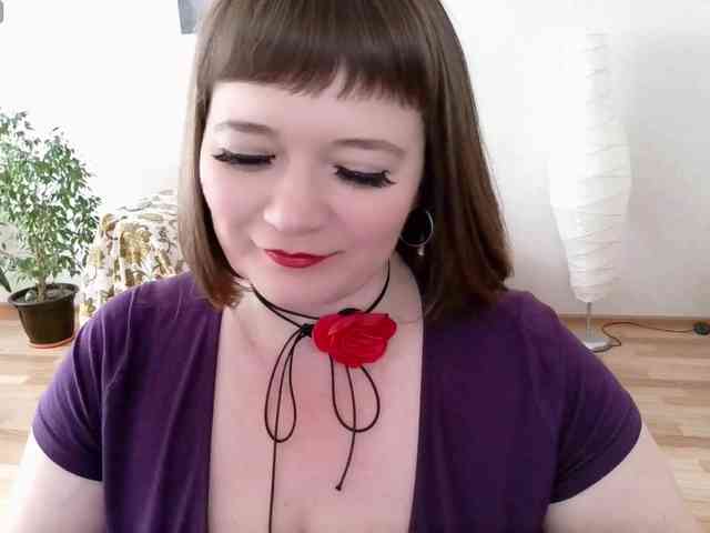 MilF-Love-Sex webcam