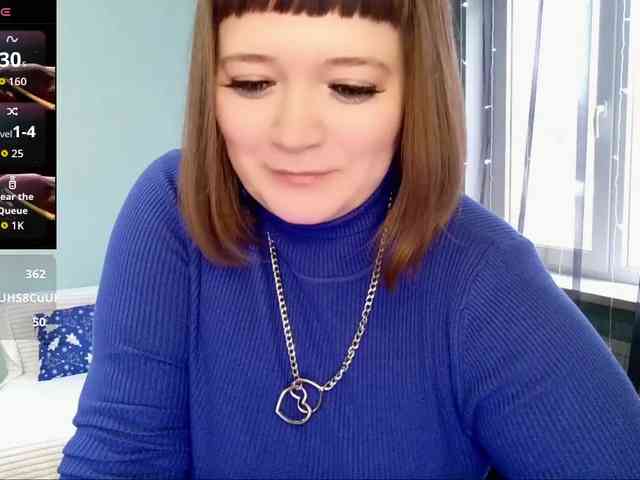 MilF-Love-Sex webcam