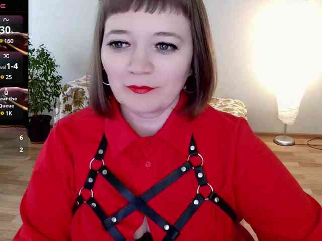 MilF-Love-Sex webcam