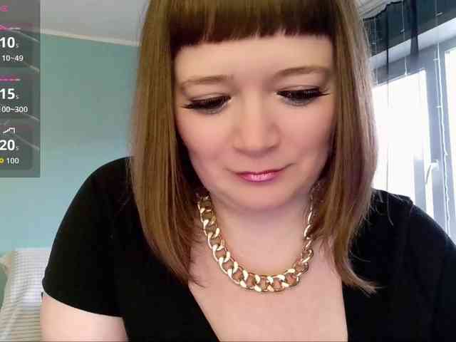 MilF-Love-Sex webcam