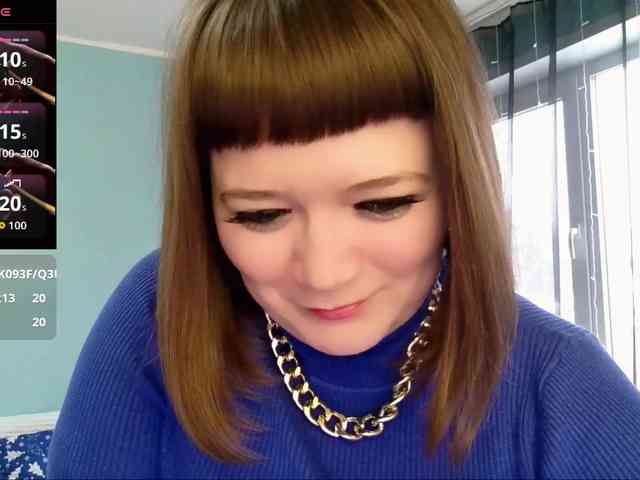 MilF-Love-Sex webcam