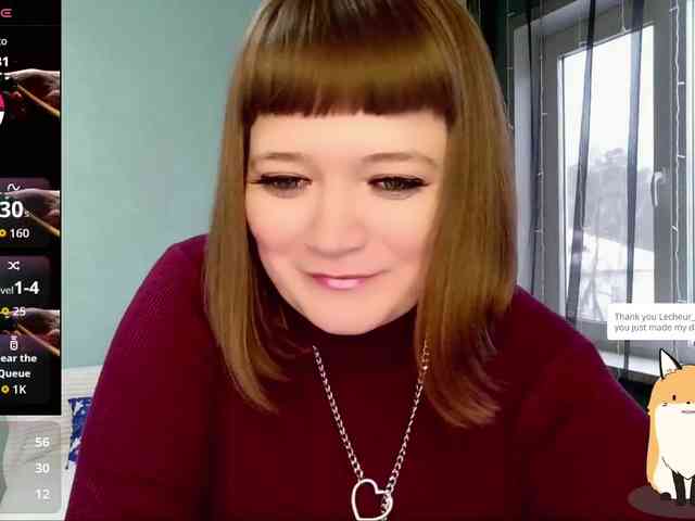 MilF-Love-Sex webcam