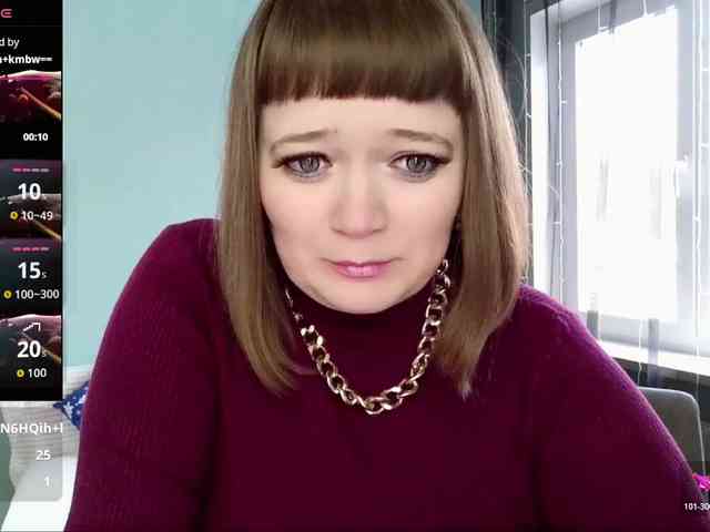 MilF-Love-Sex webcam