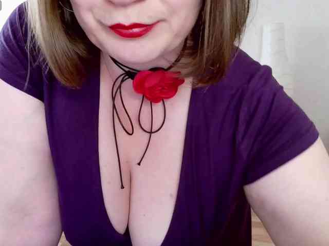 MilF-Love-Sex webcam