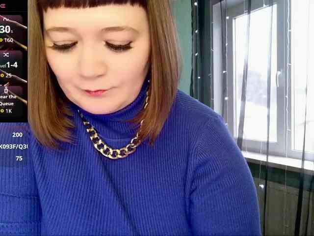 MilF-Love-Sex webcam