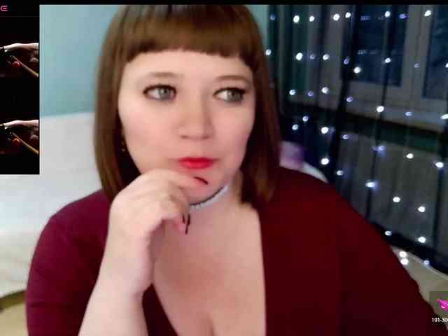 MilF-Love-Sex webcam