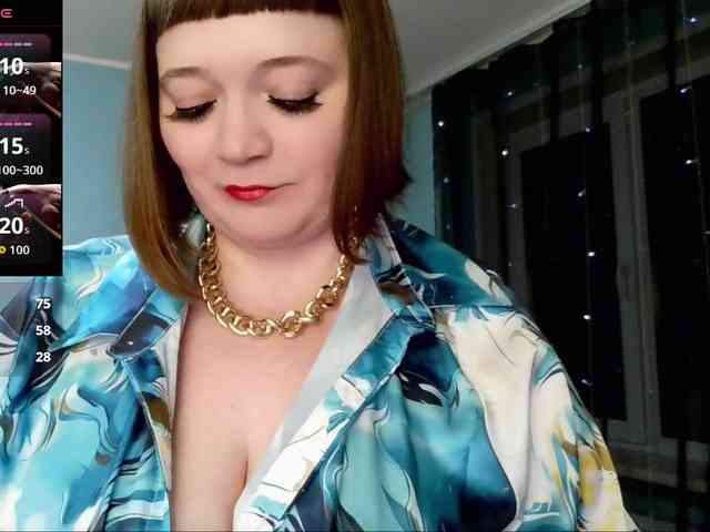 MilF-Love-Sex webcam