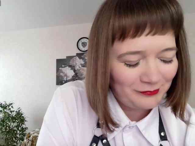 MilF-Love-Sex webcam