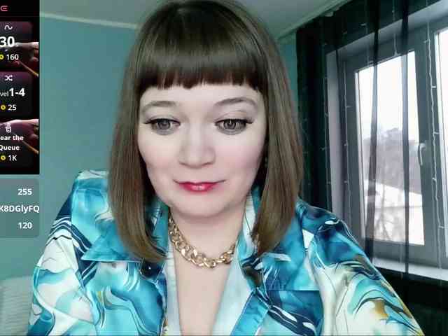 MilF-Love-Sex webcam