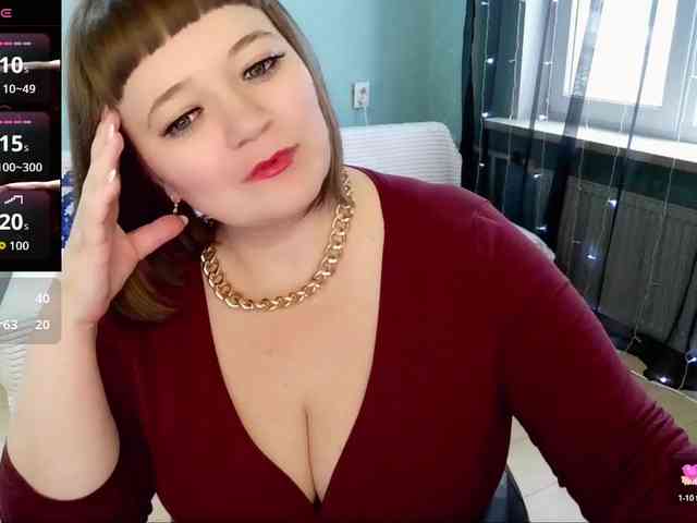 MilF-Love-Sex webcam