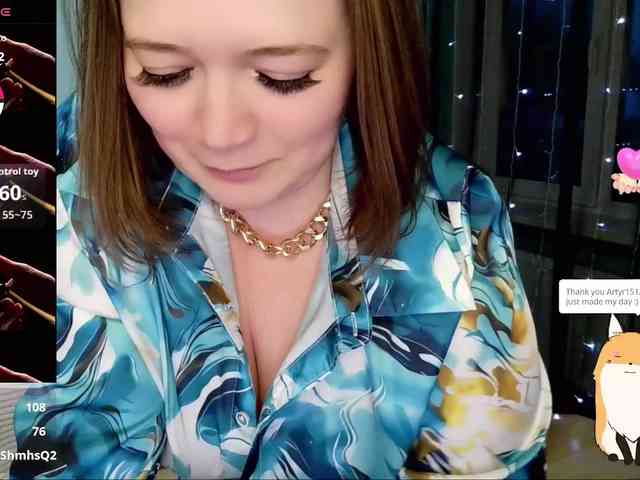 MilF-Love-Sex webcam