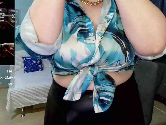 MilF-Love-Sex webcam