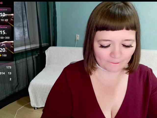 MilF-Love-Sex webcam