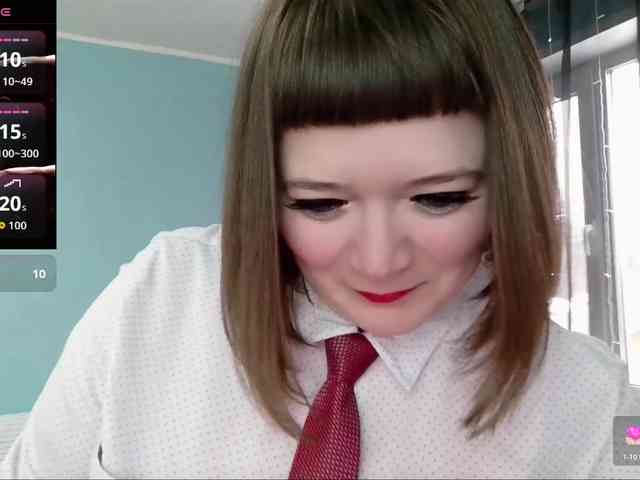 MilF-Love-Sex webcam