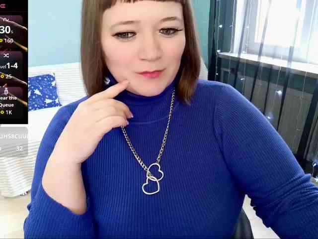 MilF-Love-Sex webcam