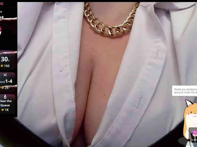 MilF-Love-Sex webcam