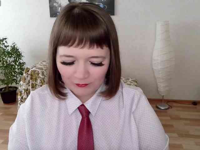 nudist chat Anya1010