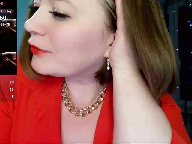 MilF-Love-Sex webcam