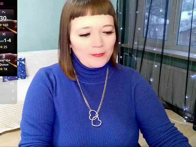 MilF-Love-Sex webcam