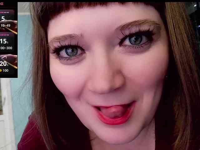 MilF-Love-Sex webcam