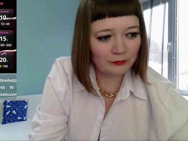 MilF-Love-Sex webcam