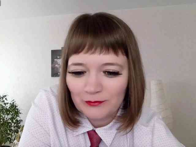 nudist chat Anya1010