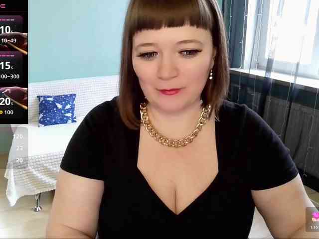 MilF-Love-Sex webcam