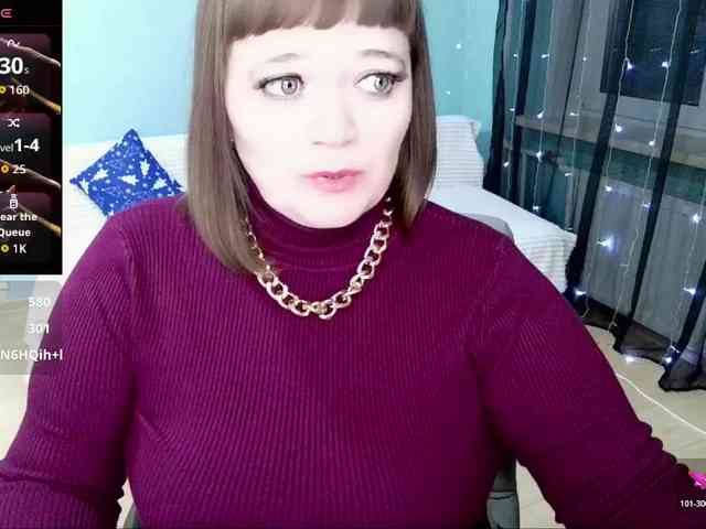 MilF-Love-Sex webcam