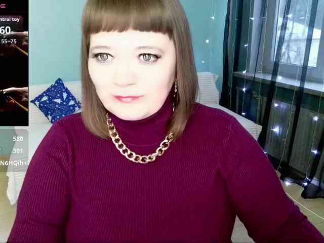 MilF-Love-Sex webcam