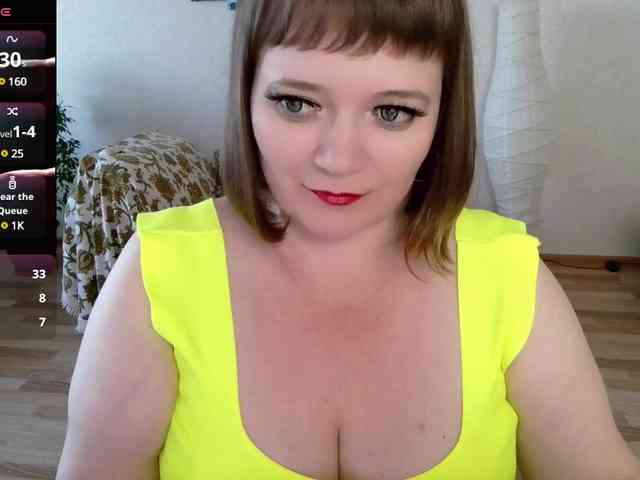 MilF-Love-Sex webcam