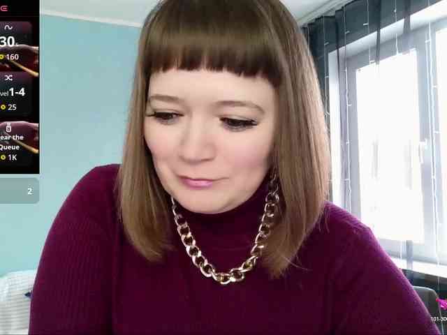 MilF-Love-Sex webcam