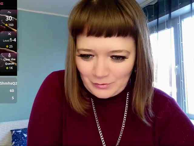 MilF-Love-Sex webcam