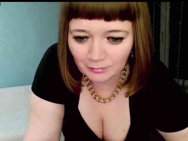 MilF-Love-Sex webcam