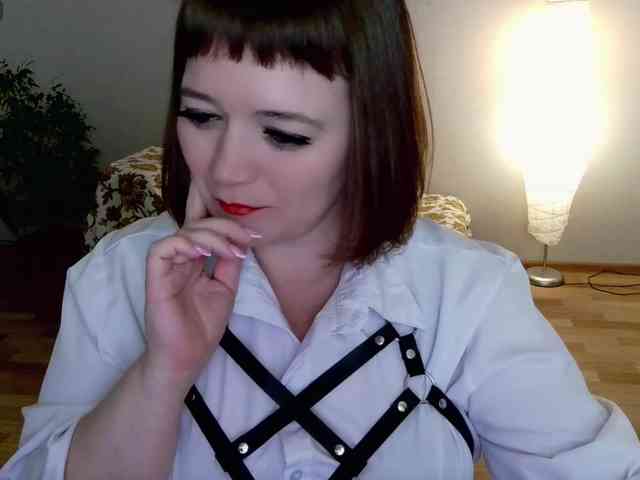 MilF-Love-Sex webcam