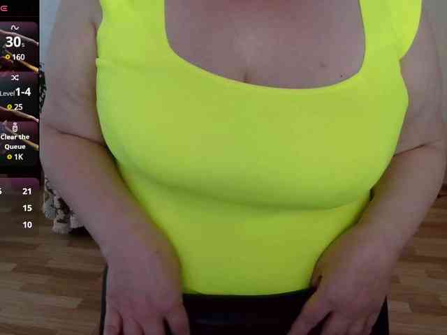 MilF-Love-Sex webcam
