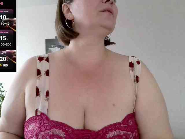 MilF-Love-Sex webcam
