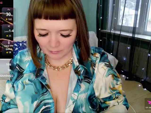 MilF-Love-Sex webcam