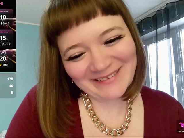 MilF-Love-Sex webcam