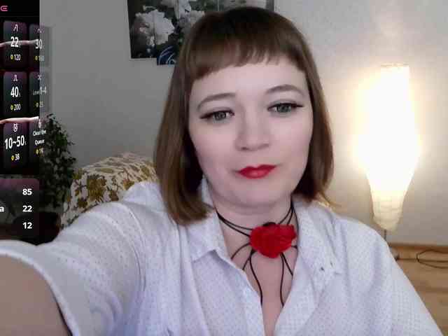 MilF-Love-Sex webcam