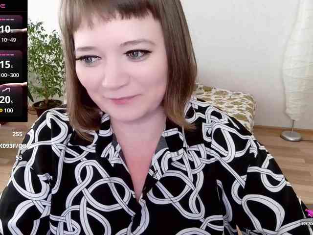 MilF-Love-Sex webcam