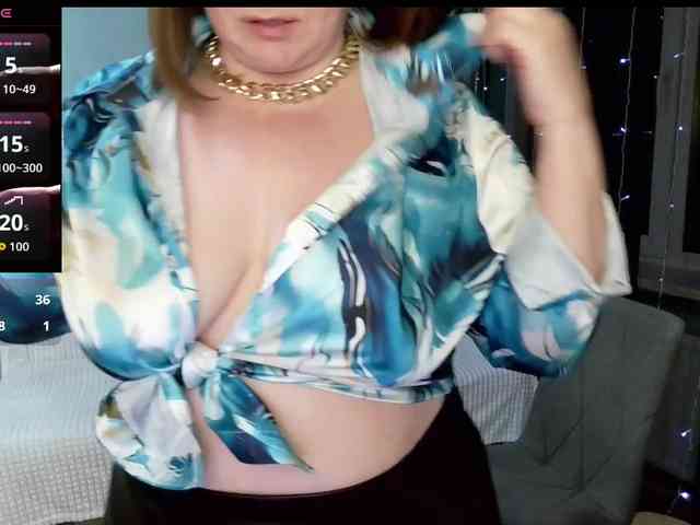 MilF-Love-Sex webcam