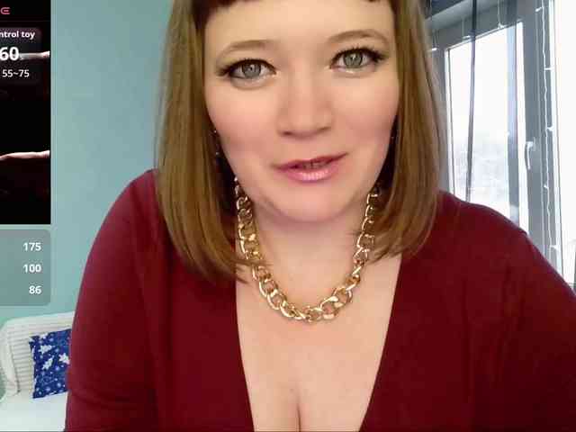 MilF-Love-Sex webcam