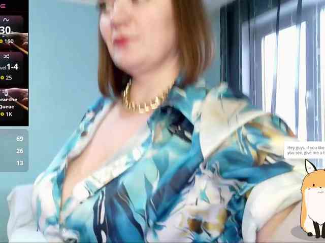 MilF-Love-Sex webcam