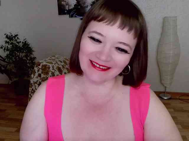 MilF-Love-Sex webcam