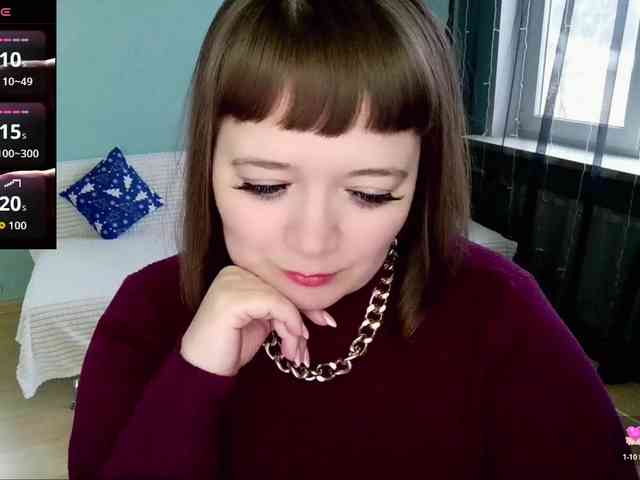 MilF-Love-Sex webcam