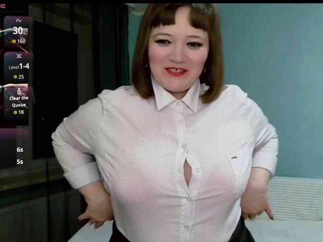 MilF-Love-Sex webcam