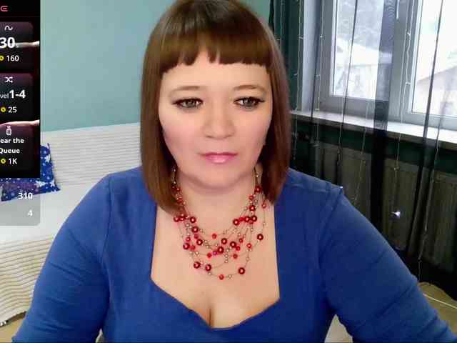 MilF-Love-Sex webcam