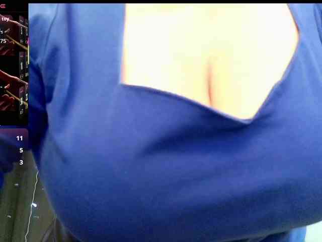 MilF-Love-Sex webcam